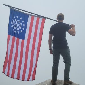 NCM Flag