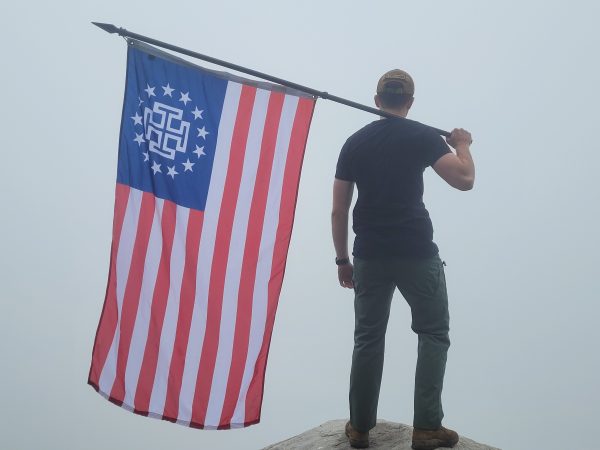 NCM Flag - PREORDER