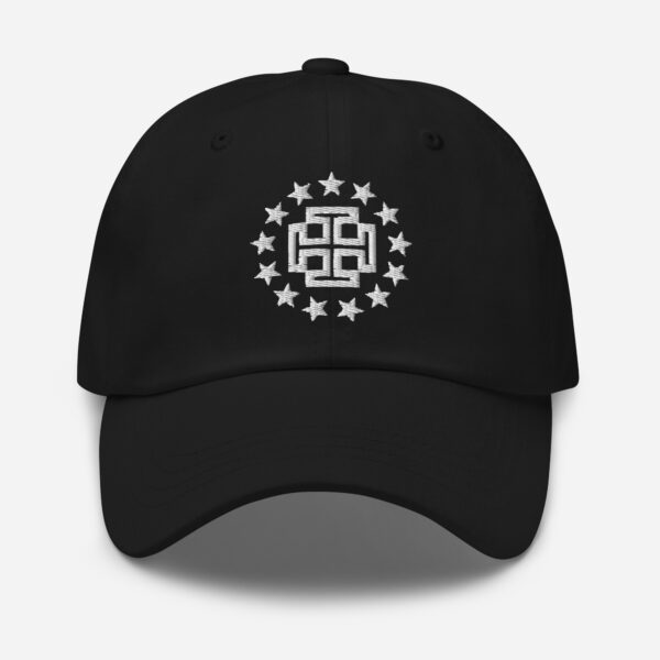 NCM Dad hat