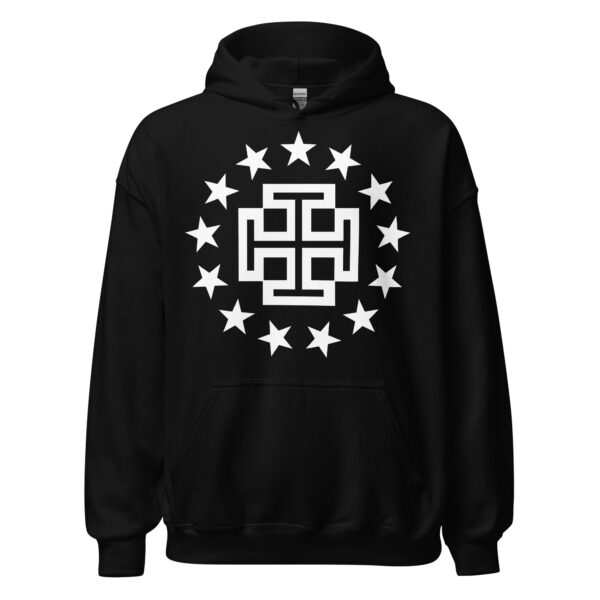 NCM Hoodie