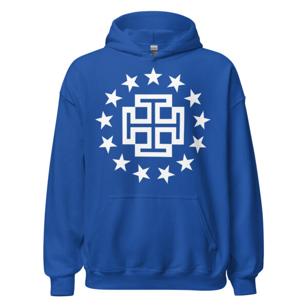 NCM Hoodie - Image 3