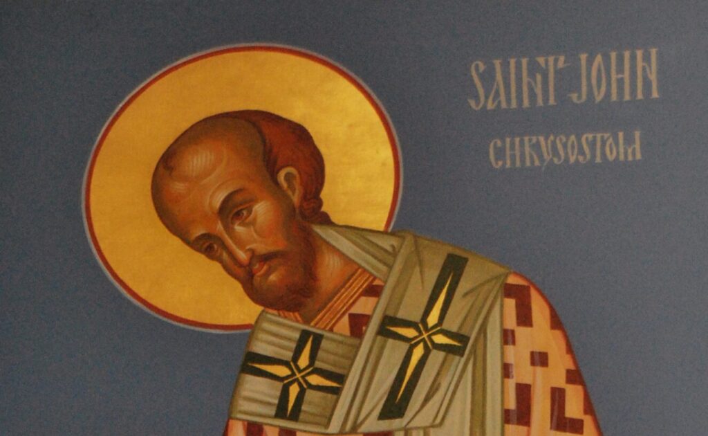 From Ashes to Steel: Lent’s Call to Christian Men