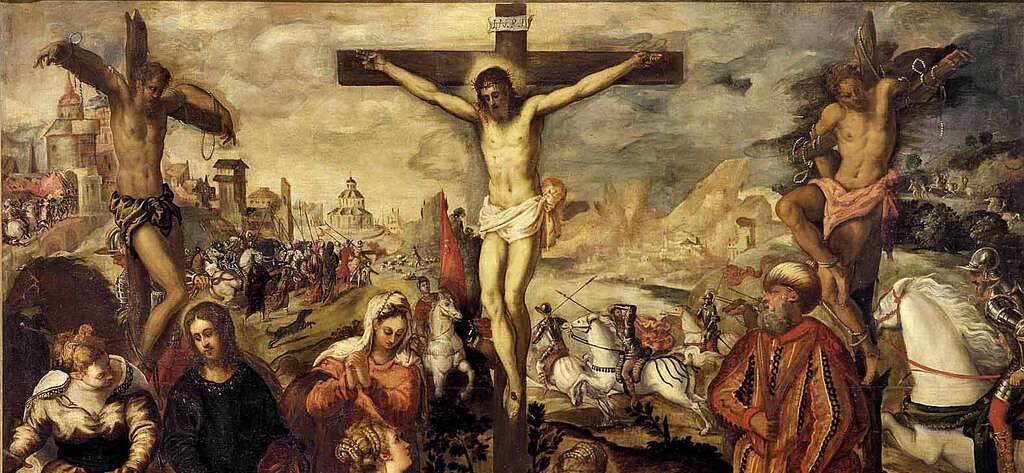 He Should Not Have Died